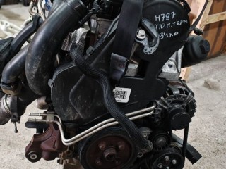 Двигатель, ориг. номер D5244T10, Volvo S80 2006-2010