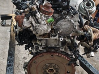 Двигатель, ориг. номер D5244T10, Volvo XC60 2008-2013