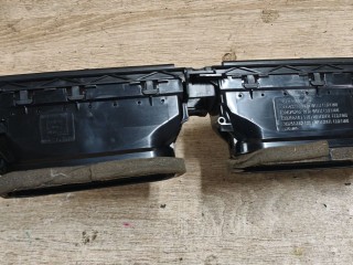 Дефлектор обдува салона, ориг. номер 30643315, 30676292, Volvo V70 2007-2013