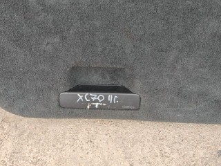 Пол багажника, Volvo XC70 2007-2013