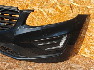 Бампер передний, Volvo XC60 2013-2017