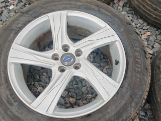 Диск литой, ориг. номер 31362188, Volvo XC60 2013-2017