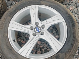Диск литой, ориг. номер 31362188, Volvo V60 2010-2013