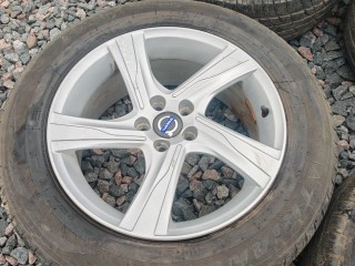Диск литой, ориг. номер 31362188, Volvo V60 2010-2013