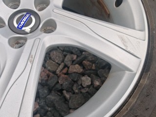 Диск литой, ориг. номер 31362188, Volvo V60 2010-2013