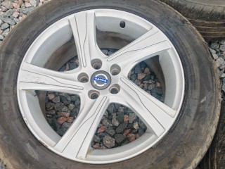 Диск литой, ориг. номер 31362188, Volvo V60 Cross Country 2015-2018