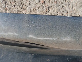 Усилитель бампера, ориг. номер 31297692, Volvo XC60 2013-2017