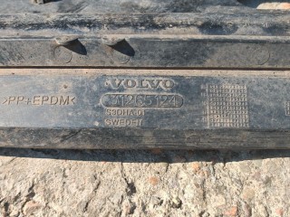 Балка под радиатор, ориг. номер 31265124, Volvo V70 2012-2016