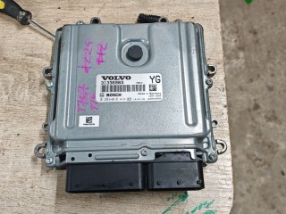 Блок управления двигателем, ориг. номер 31336983, Volvo XC70 2007-2013