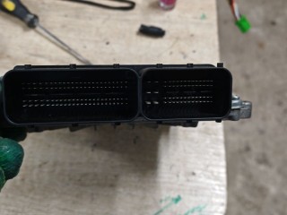 Блок управления двигателем, ориг. номер 31336983, Volvo S80 2006-2010
