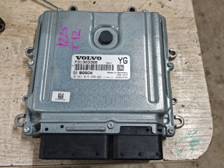Блок управления двигателем, ориг. номер 31336983, Volvo S80 2006-2010