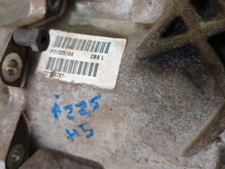 Раздаточная коробка, ориг. номер 31325104, Volvo V70 2012-2016