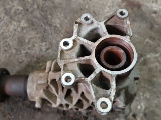 Раздаточная коробка, ориг. номер 31325104, Volvo V70 2012-2016