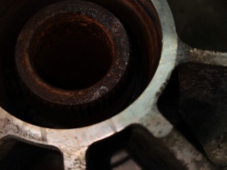 Раздаточная коробка, ориг. номер 31325104, Volvo V70 2012-2016