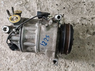 Компрессор кондиционера, ориг. номер 31315453, Volvo XC60 2013-2017