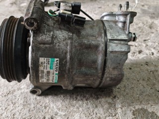 Компрессор кондиционера, ориг. номер 31315453, Volvo V60 2013-2019