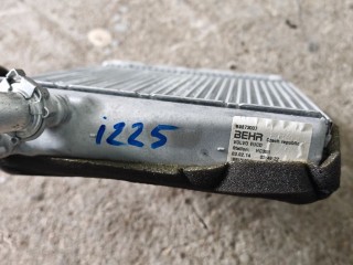 Радиатор отопителя (печки), ориг. номер K9873007, Land Rover Freelander 2012-2014