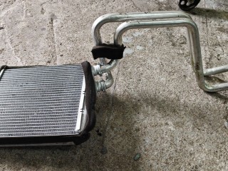 Радиатор отопителя (печки), ориг. номер K9873007, Land Rover Discovery sport 2014-2019