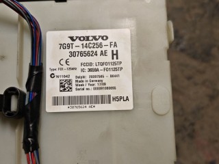 Блок CEM, ориг. номер 30765624, 7G9T14C256FA, Volvo V70 2012-2016