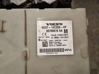 Блок CEM, ориг. номер 6G9T14C256HF, 30786819, Volvo V60 2013-2019