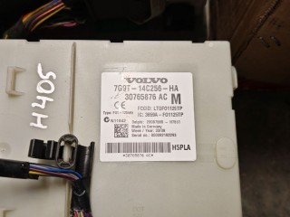Блок CEM, ориг. номер 7G9T14C256HA, 30765876, Volvo S60 2013-2018