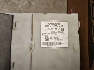 Блок CEM, ориг. номер 6G9T14C256HE, 30786132, Volvo S80 2006-2010