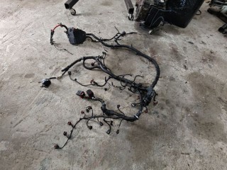 Проводка двигателя Volvo V60 2013-2019, 31376902