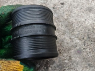 Патрубок интеркулера, ориг. номер 30792884, Volvo XC60 2013-2017