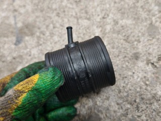 Патрубок интеркулера, ориг. номер 30792884, Volvo S80 2006-2010