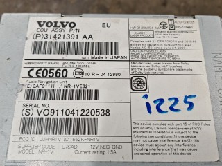 Блок мультимедиа, ориг. номер 31421391, Volvo XC60 2013-2017