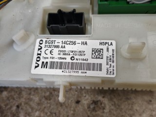 Блок CEM, ориг. номер 31327995, BG9T-14C256-HA, Volvo V60 2013-2019