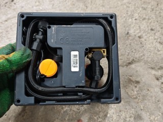 Ремкомплект, ориг. номер 31650392, Volvo S80 2006-2010