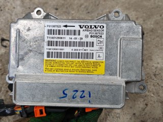 Блок AirBag Volvo S80 2006-2010, 31387523