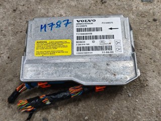Блок AirBag Volvo S60 2013-2018, 31295676