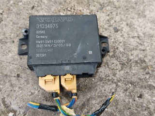 Блок управления парктрониками, ориг. номер 31314975, Volvo XC70 2007-2013