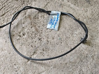 Трубка охлаждающей жидкости пластиковая Volvo S60 2013-2018, 2.4 л, АКПП, 31261358