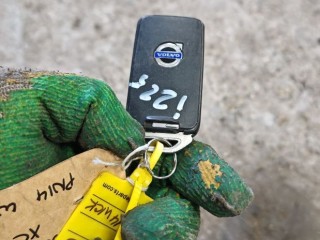 Ключ, ориг. номер 30659637, Volvo XC70 2013-2017