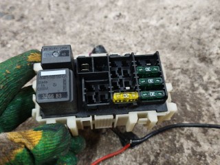 Блок предохранителей, ориг. номер 6G9T-14K131-AB, 30765336, 6G9T-14K131-AA, Volvo S80 2006-2010