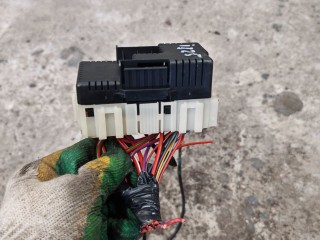 Блок предохранителей, ориг. номер 6G9T-14K131-AB, 30765336, 6G9T-14K131-AA, Volvo V70 2012-2016