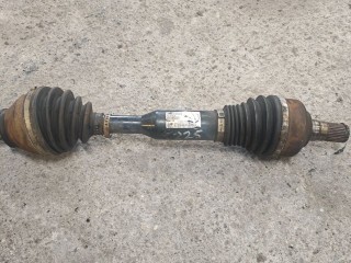 Полуось передняя левая (приводной вал, шрус), ориг. номер 31367536, Volvo S80 2006-2010