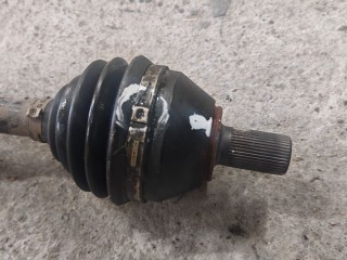 Полуось передняя левая (приводной вал, шрус) Volvo S80 2006-2010, АКПП, 31259467