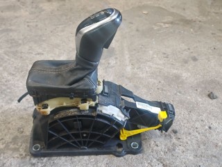 Селектор АКПП Volvo S60 2013-2018, 31367485