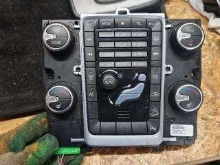 Блок управления печки/климат-контроля Volvo S60 2013-2018, F7253002