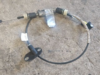 Трос кулисы КПП, ориг. номер 31367712, Volvo V60 2013-2019