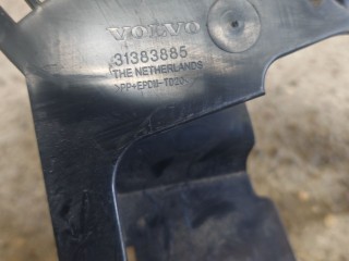 Кронштейн крепления бампера переднего, ориг. номер 31383885, Volvo XC60 2008-2013