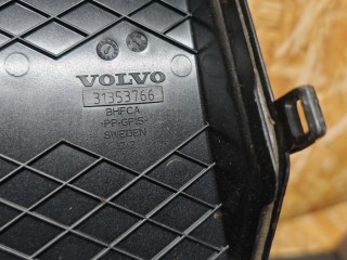 Аккумуляторный ящик (АКБ), ориг. номер 31353766, Volvo V60 2010-2013