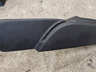 Накладка боковая на сиденье, Volvo XC70 2004-2007