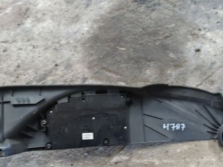 Накладка боковая на сиденье, ориг. номер 30659875, Volvo V70 2007-2013