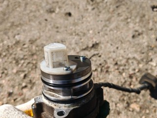 Насос Haldex, ориг. номер 04206078, Volvo XC70 2013-2017