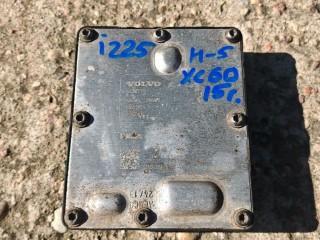 Блок управления муфты Haldex, 31397731, Volvo XC60 I [рестайлинг]
